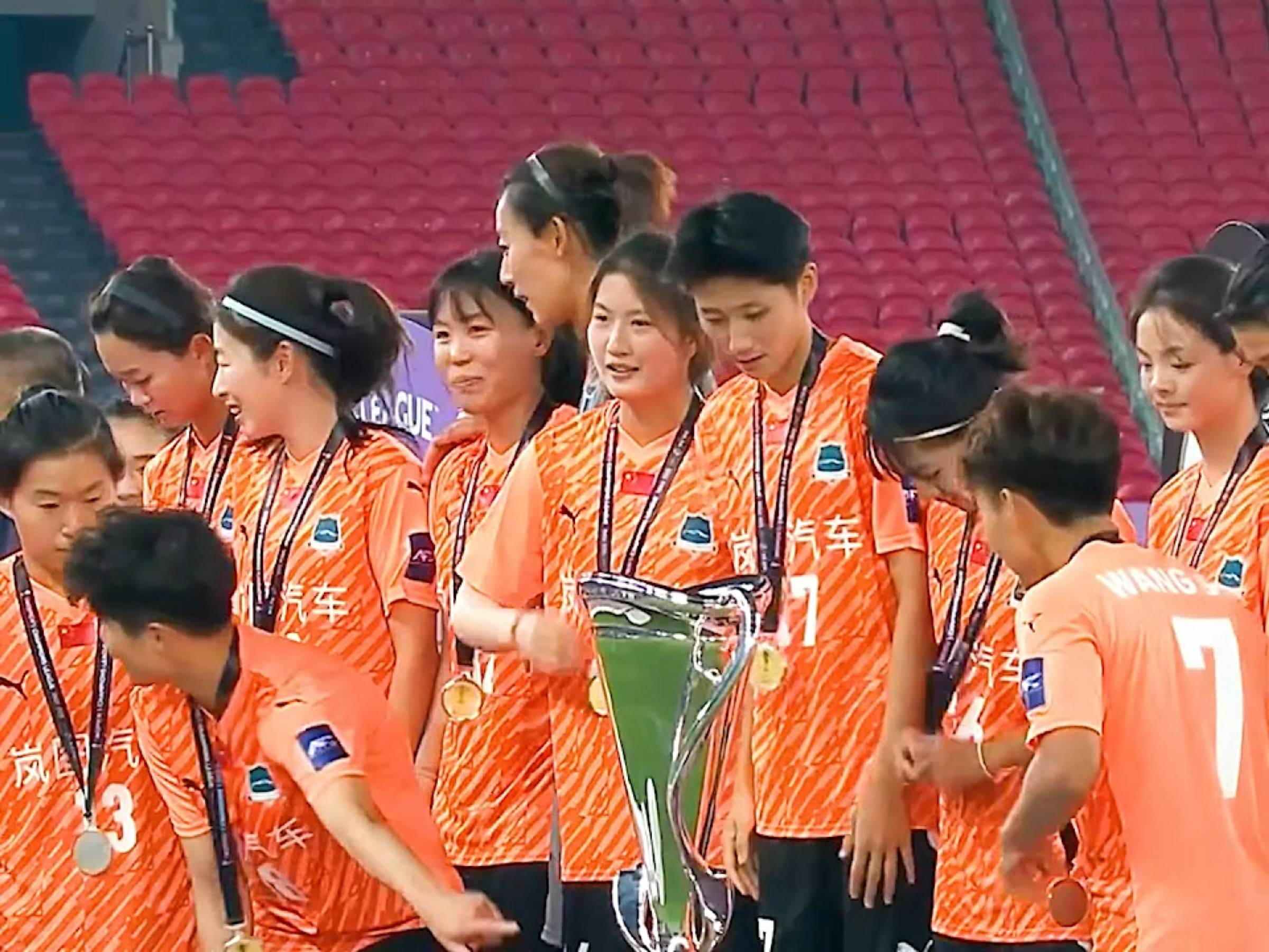 DB电竞竞猜入口-中亚球队成功晋级亚冠半决赛