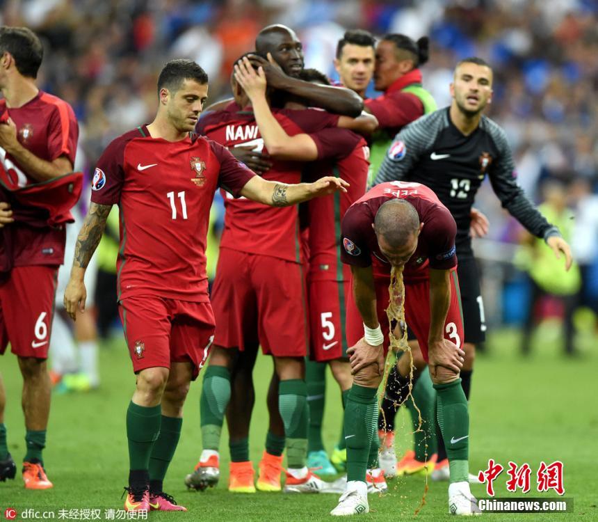 DB电竞解说-葡萄牙黄金一代重返赛场，誓夺欧洲杯桂冠的简单介绍