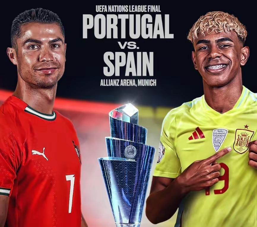 葡萄牙黄金一代重返赛场，誓夺欧洲杯桂冠的简单介绍