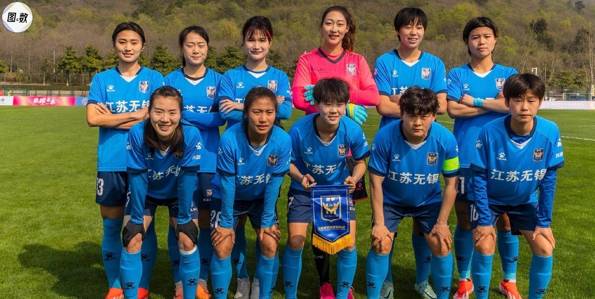 最新足球资料：女足比赛中的团队精神！
