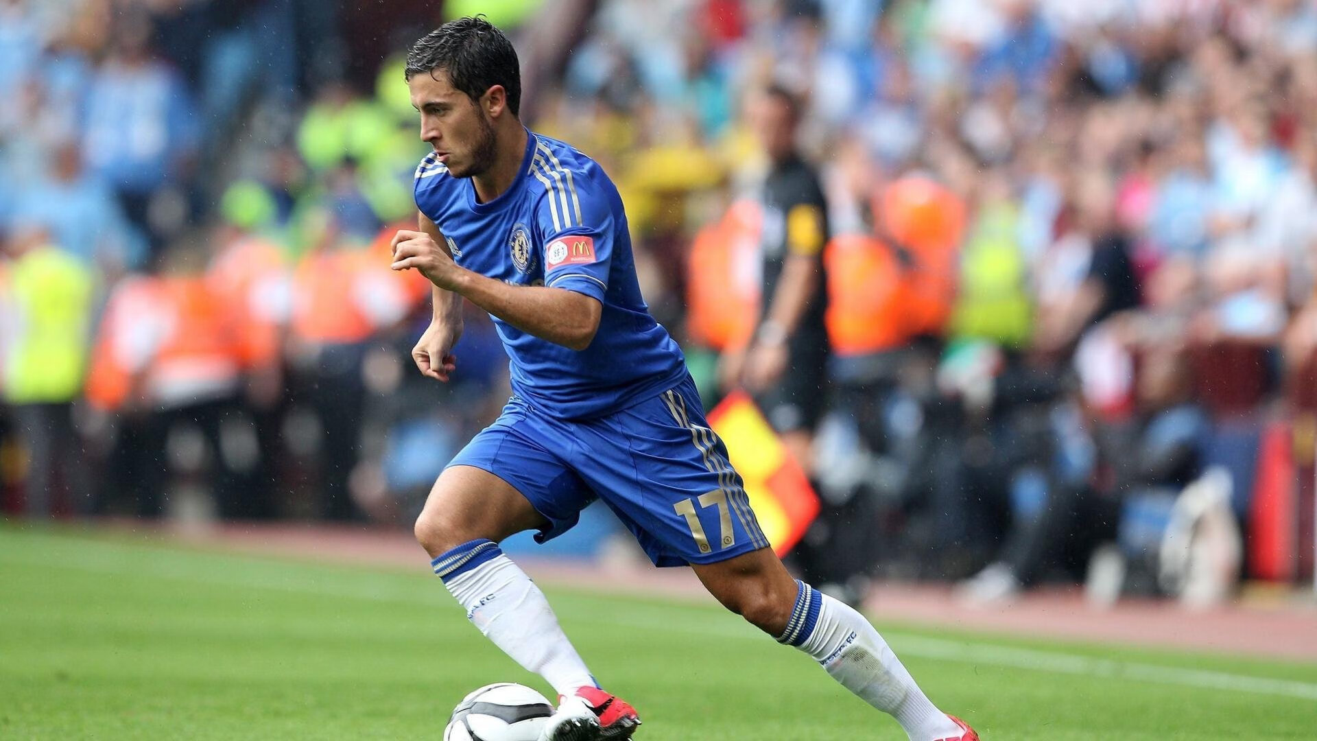 横扫之夜，杰伦·格林化身关键先生，广东队如何用团队篮球终结黄蜂